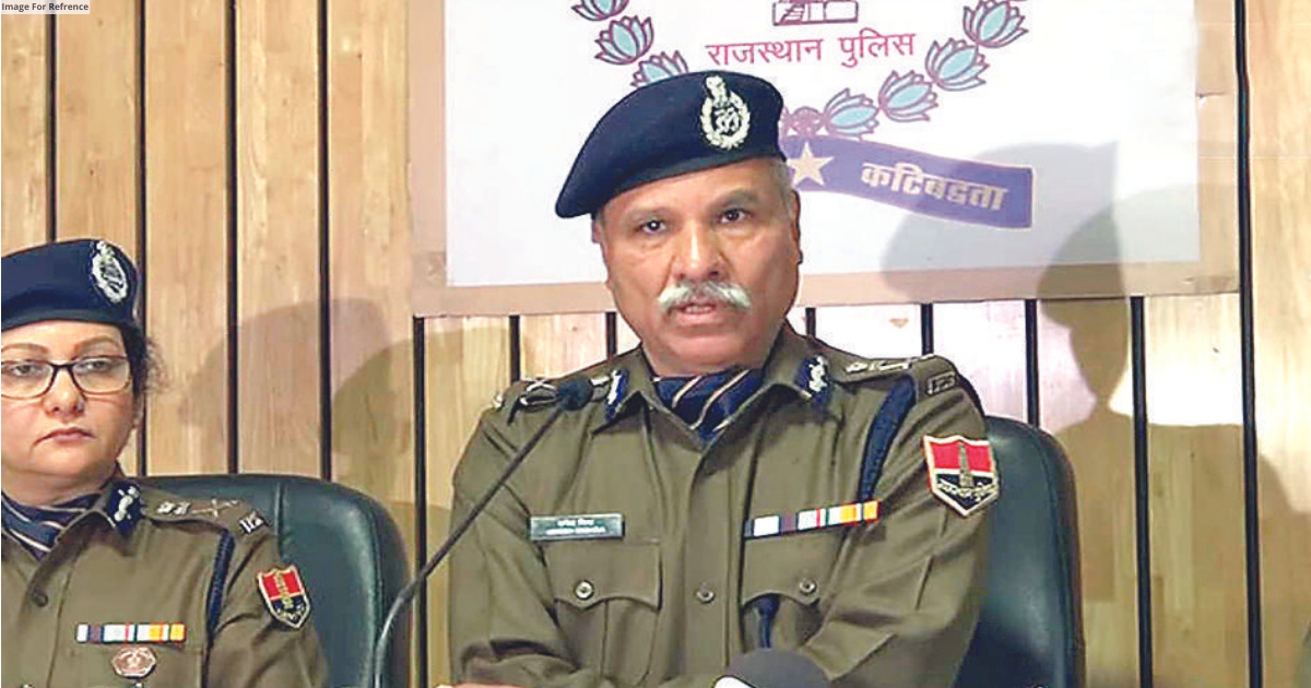 Displeased DGP raps SPs for not relieving officers